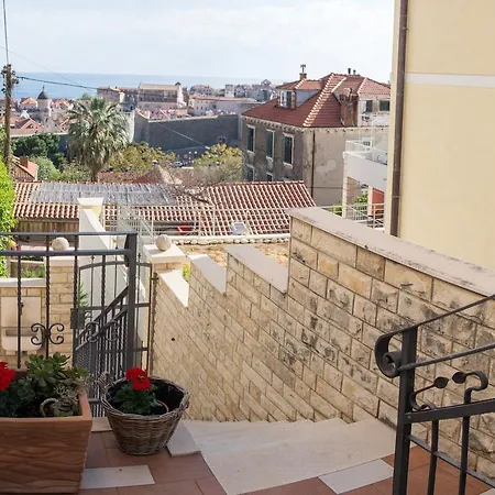 Appartement Racic *