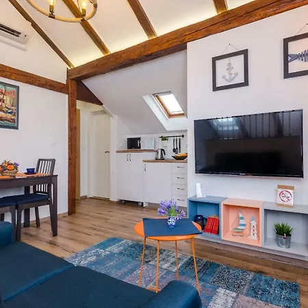Racic Appartement *