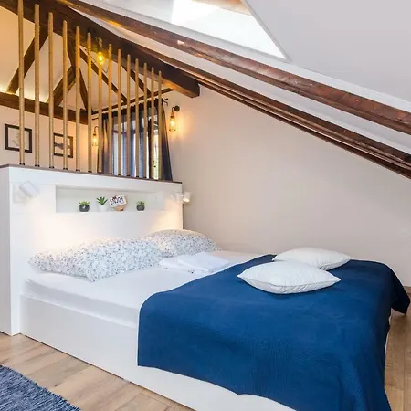 Appartement Racic