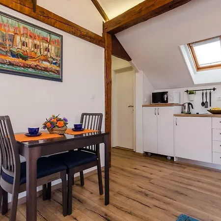 Racic Appartement Dubrovnik