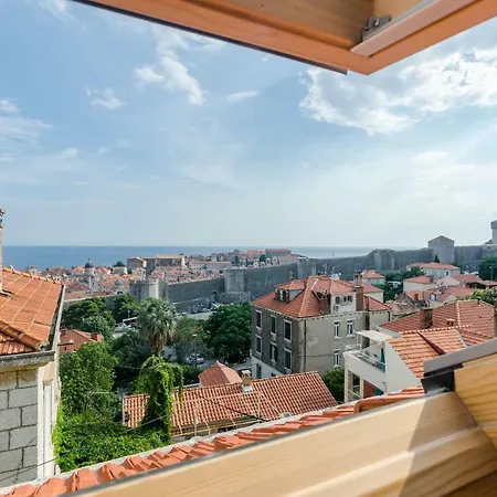 Appartement Racic