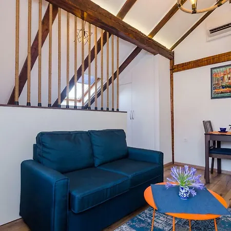 Racic Appartement
