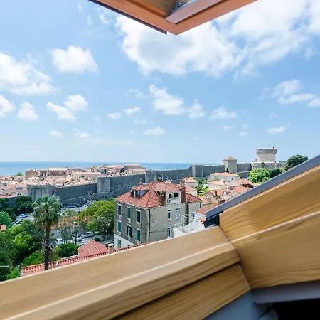 Appartement Racic Dubrovnik