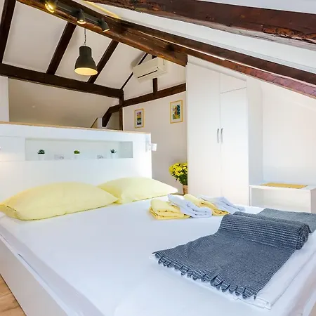 Racic Appartement *