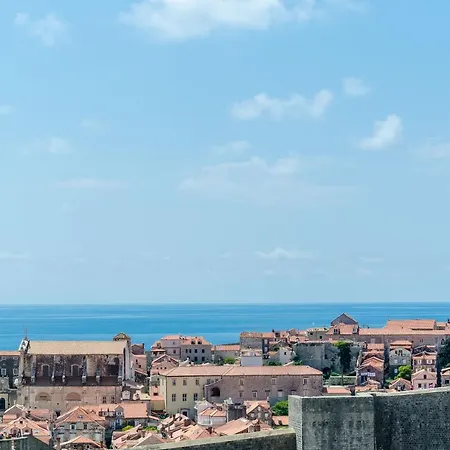 Appartement Racic Dubrovnik