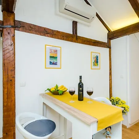 Racic Appartement