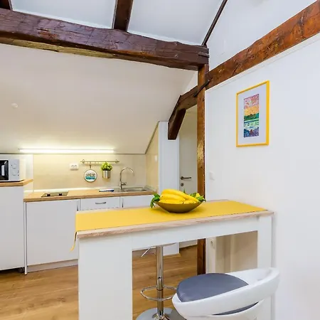Appartement Racic Dubrovnik