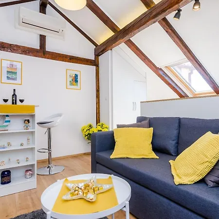 Racic Appartement