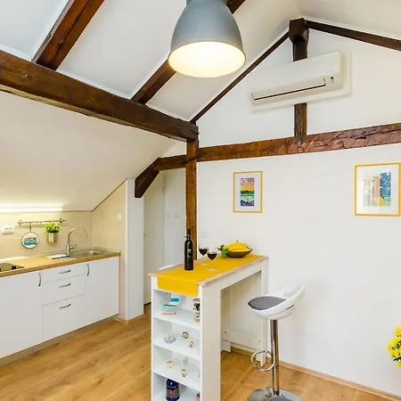 Racic Appartement