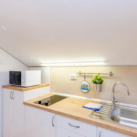 Appartement Racic Dubrovnik